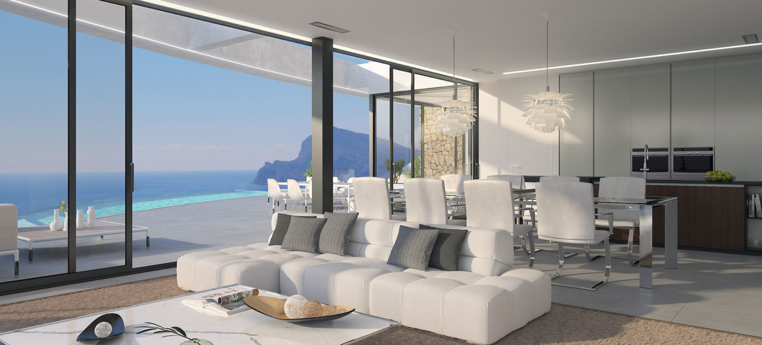 duplex en marbella · puerto-banus 575000€