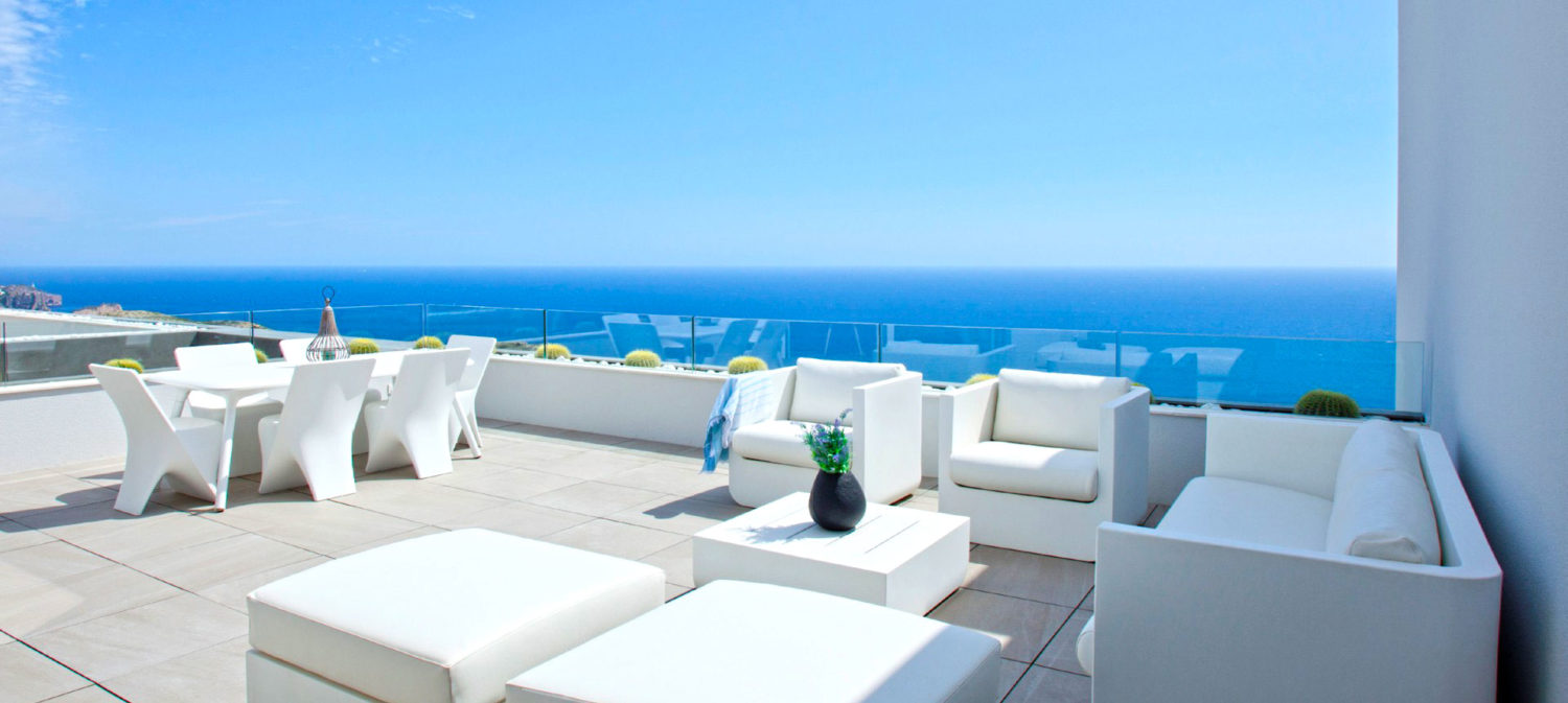 duplex en marbella · puerto-banus 575000€