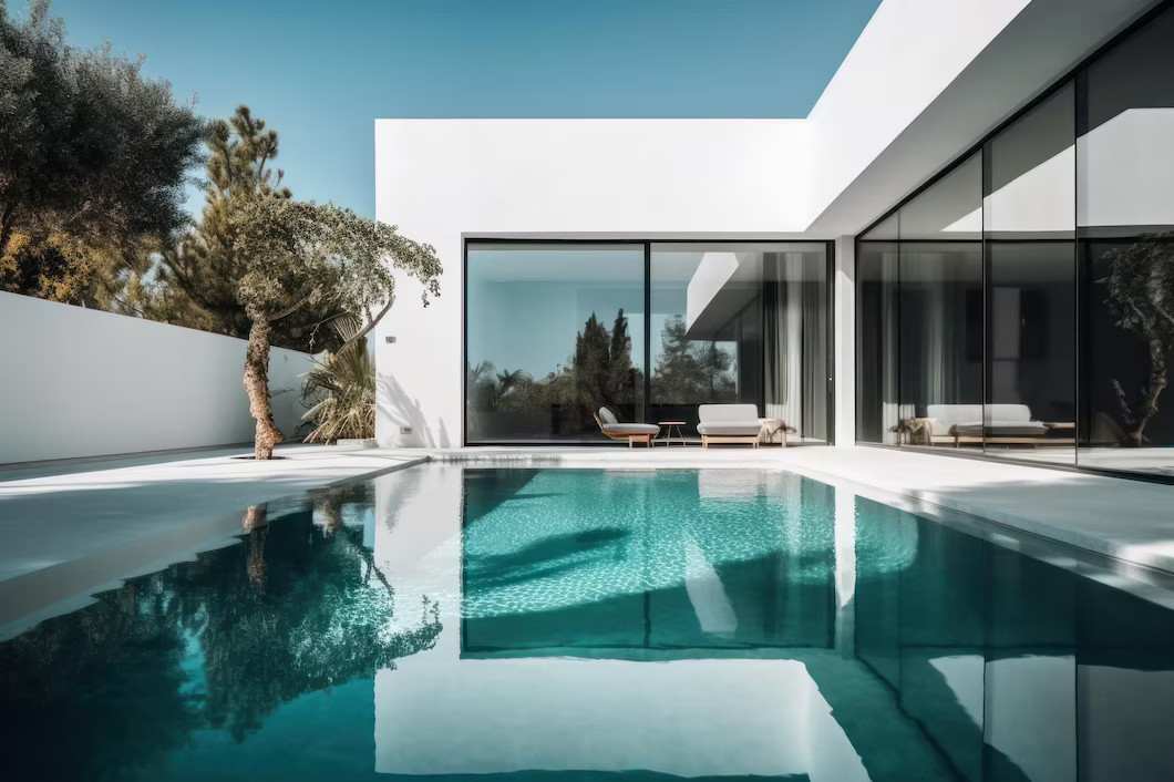 villas en bilbao · abando 575000€